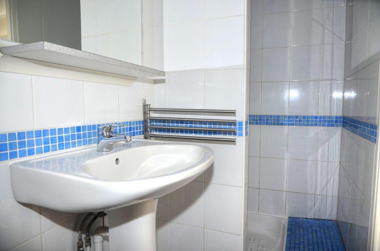 Maisonnette, Residence Les Gites De Trestel Trévou-Tréguignec Dış mekan fotoğraf