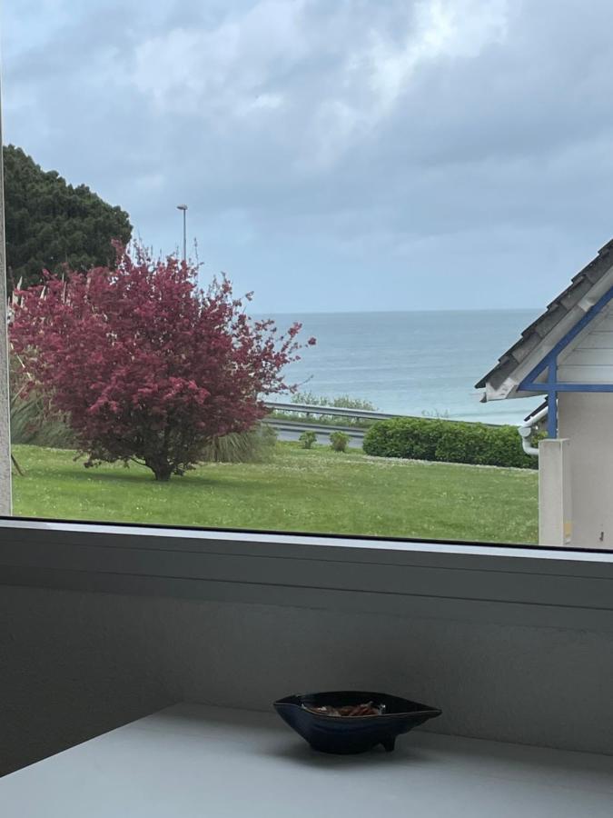 Maisonnette, Residence Les Gites De Trestel Trévou-Tréguignec Dış mekan fotoğraf