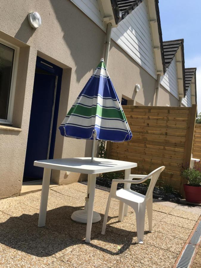 Maisonnette, Residence Les Gites De Trestel Trévou-Tréguignec Dış mekan fotoğraf