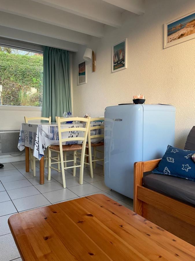 Maisonnette, Residence Les Gites De Trestel Trévou-Tréguignec Dış mekan fotoğraf